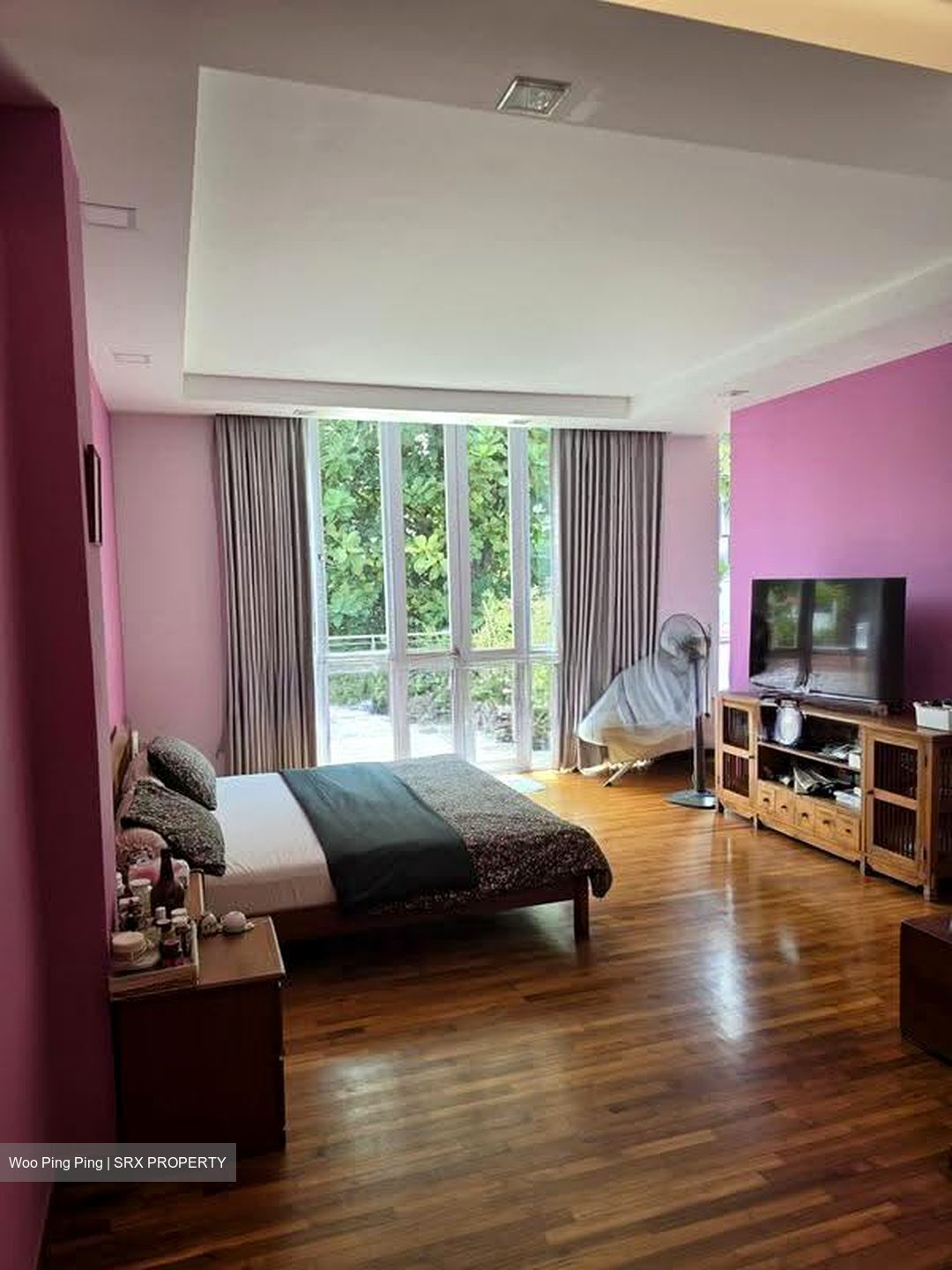Fengli Gardens (D19), Terrace #619320801